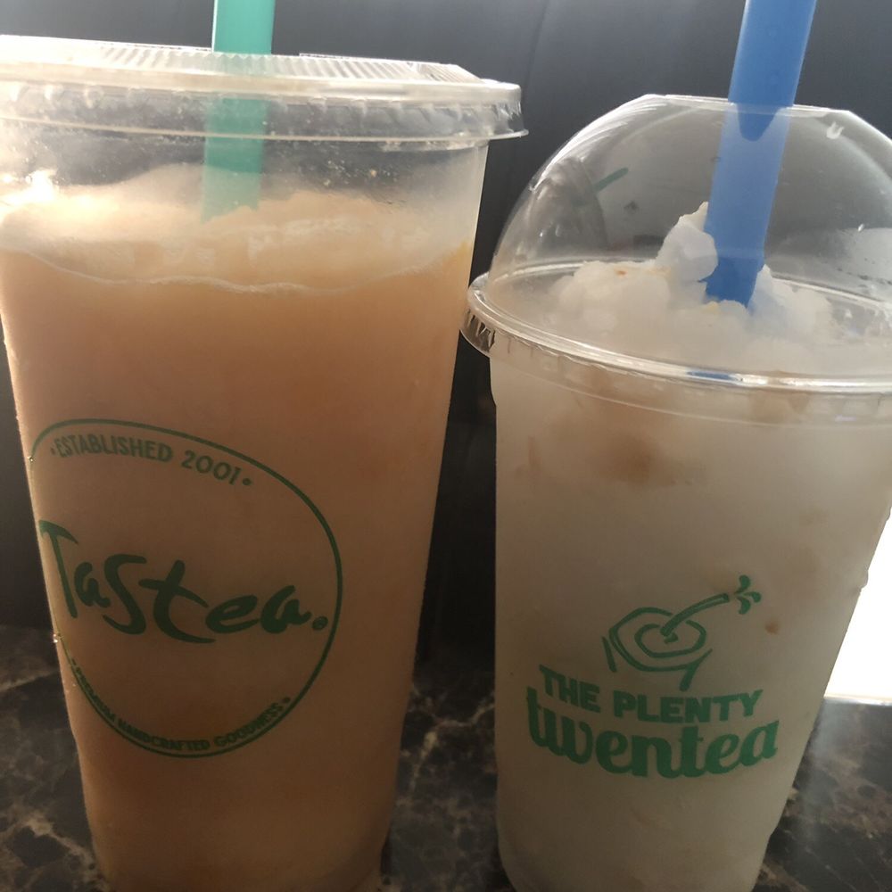 Tastea - Yummy gummy & lychee freeze - Bubble Tea Near Me - Riverside, California Tastea - Yummy gummy & lychee freeze - Bubble Tea Near Me - Riverside, California
