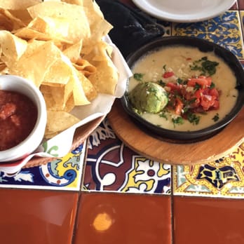 Chili's - Their Spinach Queso is pretty amazing. :) - American Near Me - Bangor, Maine