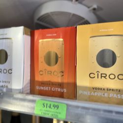 Cooper City Discount Liquors