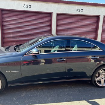 Elyon Mobile Detail - Auto Detailing Near Me - Hayward, California