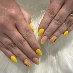 SK Nail Spa