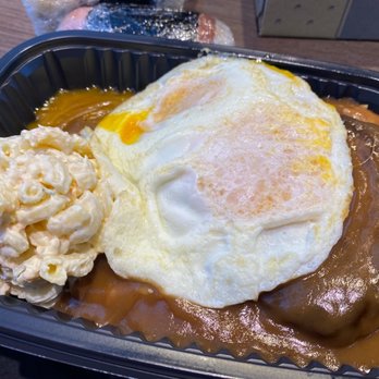 Zippy's McCully - Loco Moco - Fast Food Near Me - Honolulu, Hawaii