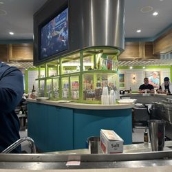 Air Margaritaville - Bar