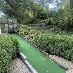 Fairmount Glen Miniature Golf