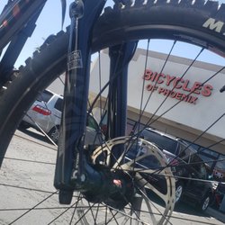 performance bike shop near me