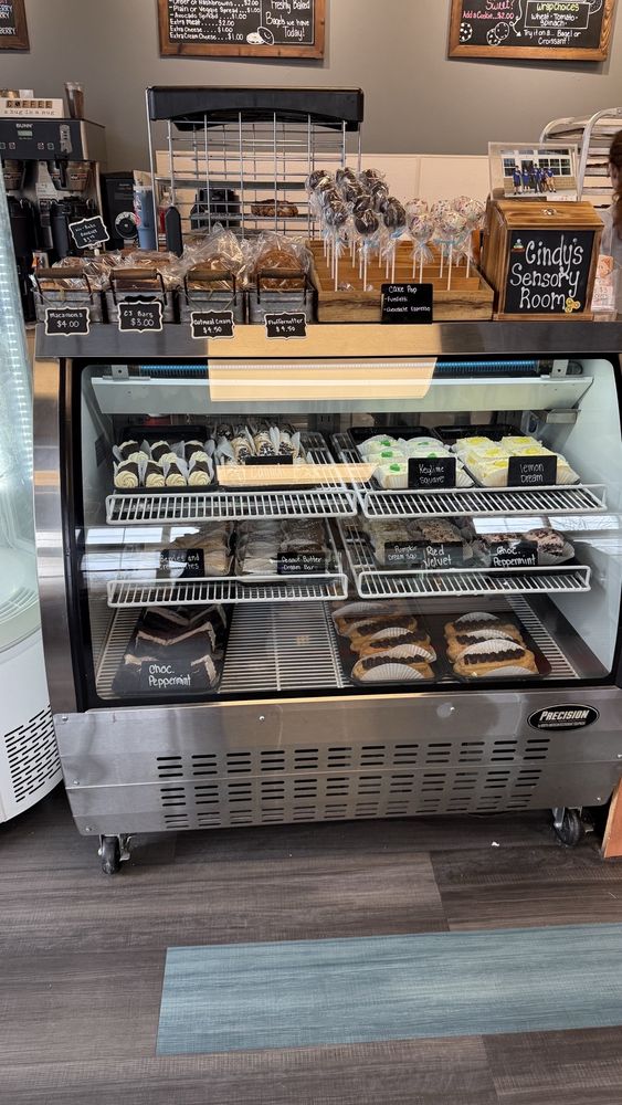 The Potter's House Bakery and Café