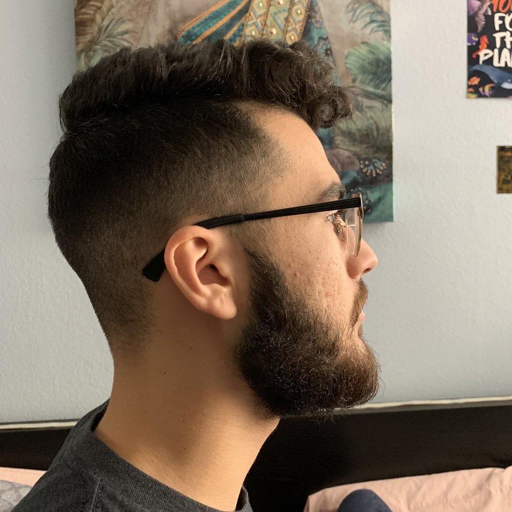 Ez Cut - Hair - Hair Salons Near Me - Glendale, California