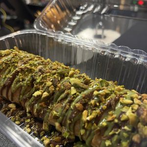 Santa Ana Crepes on Yelp