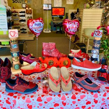 Foot Solutions Encinitas - Shoe Stores Near Me - Encinitas, California