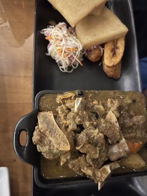 Irie Entree by null
