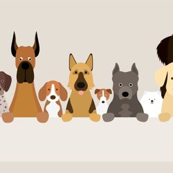The Dog's Den