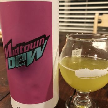 Evil Twin Brewing - Amazzzzing !!! - Breweries Near Me - Ridgewood, New York