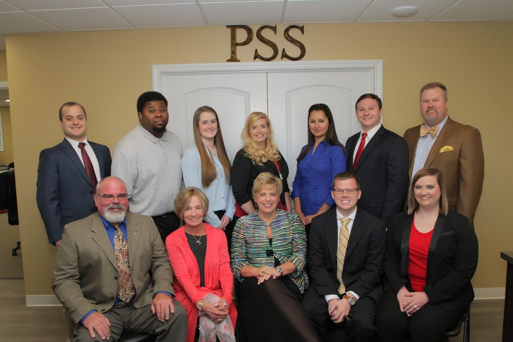 Pearson Safety Services - safety consultant in Memphis, TN