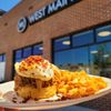 West Main Taproom + Grill gift card