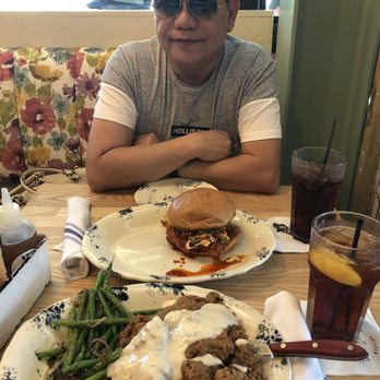 Whistle Britches - Plano - My meal Korean town sandwich - American Near Me - Plano, Texas Whistle Britches - Plano - My meal Korean town sandwich - American Near Me - Plano, Texas