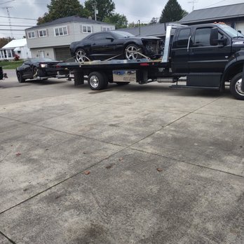 Zegers Towing - Towing Near Me - Galion, Ohio Zegers Towing - Towing Near Me - Galion, Ohio