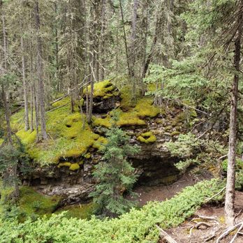 Johnston Canyon & Ink Pots - Hiking Near Me - Banff, Alberta Johnston Canyon & Ink Pots - Hiking Near Me - Banff, Alberta