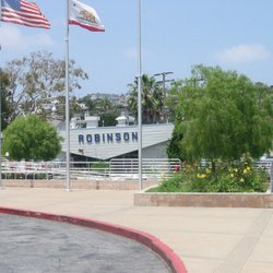 Robinson Elementary School - Robinson elementary