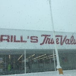 Grill's True Value Hardware