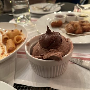Fiorella - Chocolate ice cream - Pasta Shops Near Me - Philadelphia, Pennsylvania Fiorella - Chocolate ice cream - Pasta Shops Near Me - Philadelphia, Pennsylvania