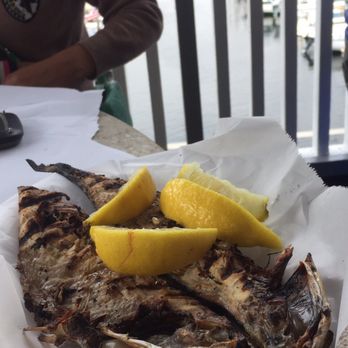Quality Seafood - Whole grilled fish - Seafood Markets Near Me - Redondo Beach, California