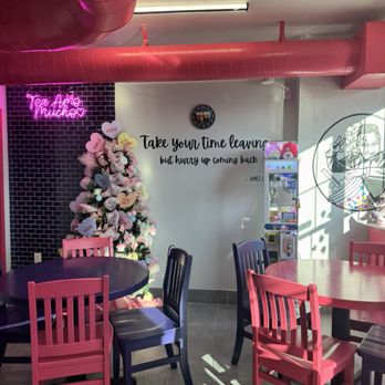 Bobalou - Bubble Tea Near Me - Fort Worth, Texas Bobalou - Bubble Tea Near Me - Fort Worth, Texas