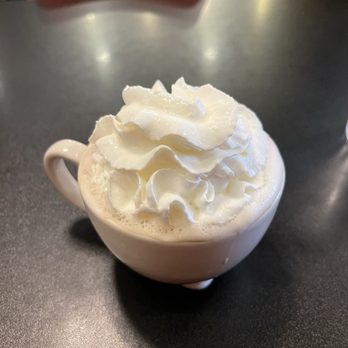 Jam! - Hot chocolate - Breakfast & Brunch Near Me - Bozeman, Montana