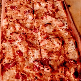 N 7 - Tarte d'Alsace - French Near Me - New Orleans, Louisiana
