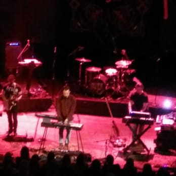 Liberty Hall - Asgeir - Performing Arts Near Me - Lawrence, Kansas