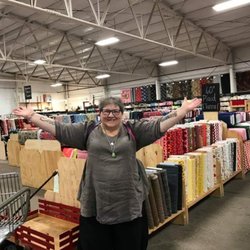 Zincs Outlet - What's not to love?