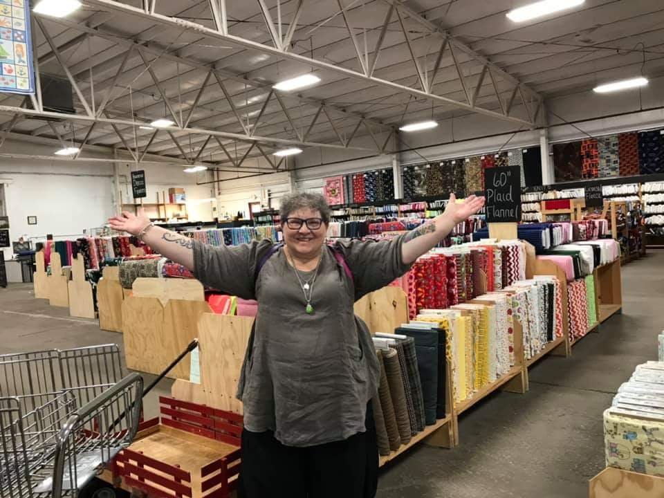 ZINCS OUTLET 4568 State Route 39, Millersburg, Ohio Yelp Fabric