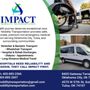 Photo of Impact Mobility Transportation
