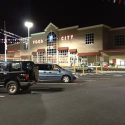 Food City