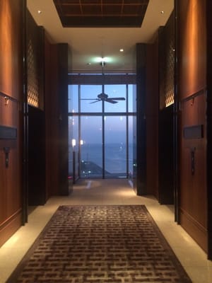 ORIENTAL HOTEL KOBE by null