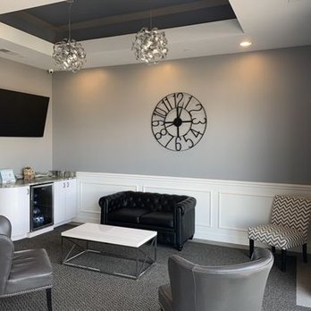 Floss Family Dental - waiting room - General Dentistry Near Me - Lockport, Illinois Floss Family Dental - waiting room - General Dentistry Near Me - Lockport, Illinois