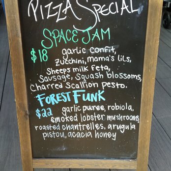 Spark Pizza - Today's specials - Pizza Near Me - Redmond, Washington Spark Pizza - Today's specials - Pizza Near Me - Redmond, Washington