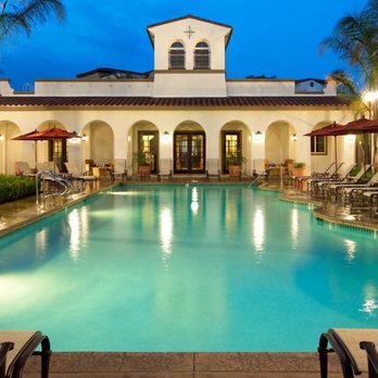 Vintage Apartments - Pool - Apartments Near Me - Ontario, California