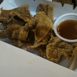 The Piggery - The Piggery Bacon Chips