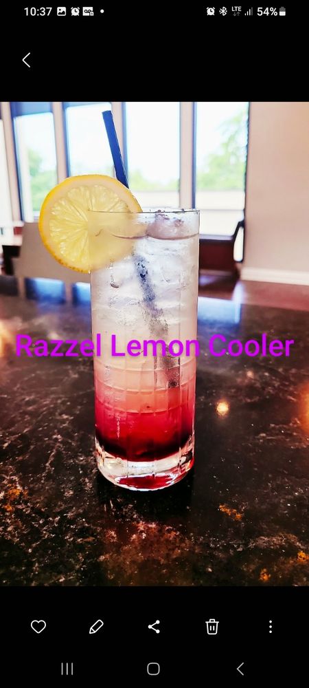 Rocks 24 Pizzeria Rocks 24 Pizzeria