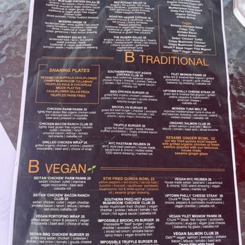 Brooklyn Organic Kitchen - Cafes Near Me - Mahopac, New York