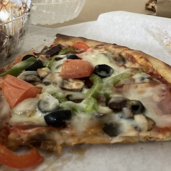 The corner slice - Pizza Near Me - Los Angeles, California The corner slice - Pizza Near Me - Los Angeles, California