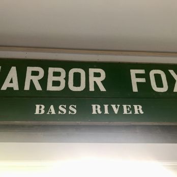 Harbor Fox Coffee Bar - Coffee & Tea Near Me - West Dennis, Massachusetts