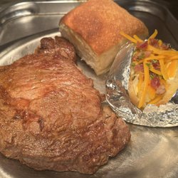 Maverick Steaks & Spirits