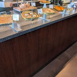 Loafers Bread - Daily Specials