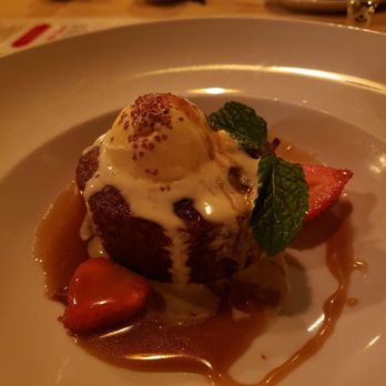 Hearthstone Restaurant - English Toffee Pudding - amazing!! - New American Near Me - Breckenridge, Colorado Hearthstone Restaurant - English Toffee Pudding - amazing!! - New American Near Me - Breckenridge, Colorado