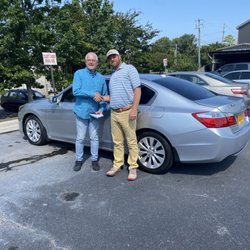 Value Ride Car Sales