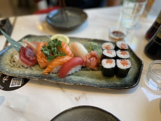 Galeries Lafayette Le Gourmet by null