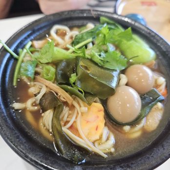 Super Potato - 9-8-24. Healthy 3 Fresh Noodles with regular noodles - Chinese Near Me - Milpitas, California Super Potato - 9-8-24. Healthy 3 Fresh Noodles with regular noodles - Chinese Near Me - Milpitas, California