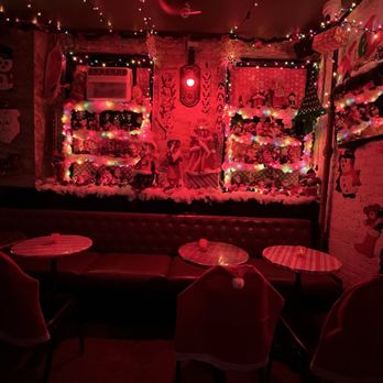 Miracle on Ninth Street - Cocktail Bars Near Me - New York, New York Miracle on Ninth Street - Cocktail Bars Near Me - New York, New York