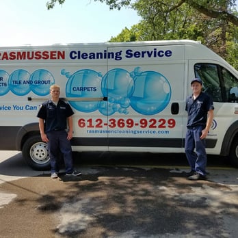 Rasmussen Cleaning Service - Jake, and Beau of Rasmussen Cleaning Service - Grout Services Near Me - Brooklyn Park, Minnesota Rasmussen Cleaning Service - Jake, and Beau of Rasmussen Cleaning Service - Grout Services Near Me - Brooklyn Park, Minnesota